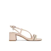 Sandali Nine West EO-LS505187-13 Bež