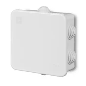 Nadometna doza IP55 110x80x50 Fast-Box