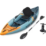 Kajak Hydro Force Surge Elite™ X1 - Set 312 x 94 x 30 cm - 1 k.