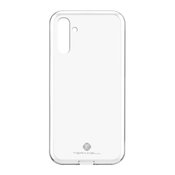 Maska za Samsung A13 5G/ A136B/ A04S 5G/ A047F Giulietta transparent crystal clear