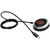 JABRA EVOLVE 80 Link MS, USB-C