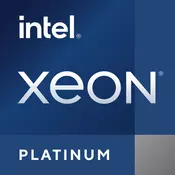 Intel Xeon Platinum 8461V procesor 2,2 GHz 97,5 MB Pladenj
