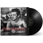 posneti mediji Smiths - LP/Best… 2, (5000312194)
