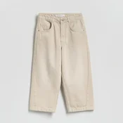 Reserved - Pamucne pantalone