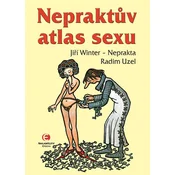 Nepraktův atlas sexu
