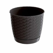 OKRASNI LONEC RATOLA ROUND TEMNO RJAV fi 220mm