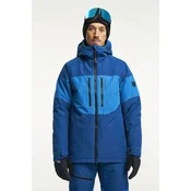Tenson Kiroro Ski Jacket Men – moška smučarska jakna (modra) - 3XL