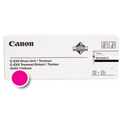 Boben Canon C-EXV55M (2188C002AA), 45.000 strani (original, škrlatna)