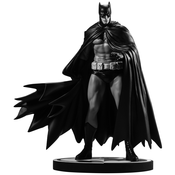 Kipic McFarlane DC Comics: Batman - Batman (Black & White) (DC Direct) (By Lee Weeks), 19 cm