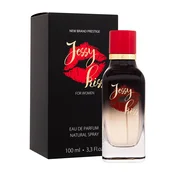 New Brand Parfums Prestige Jessy Kiss parfumska voda 100 ml za ženske