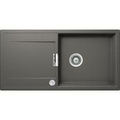 SCHOCK MONO D-100L silverstone
