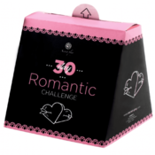 Igra za parove-Romanticni izazov u 30 dana