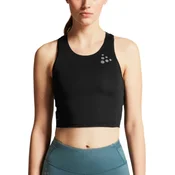 Majica bez rukava Craft PRO Hypervent Cropped Top 2
