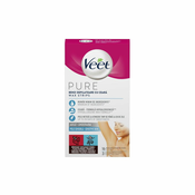 Veet Pure Underarm trake za depilaciju, 16/1