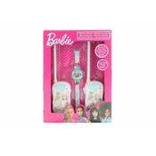 Barbie Radio in ura