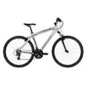 KROSS trekking bicikl EVADO 1.0
