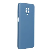 Silicone Lite R.Note9pro plava