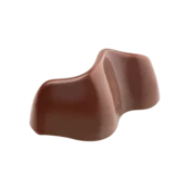MODEL POLIKARBONATNI PAVONI PRALINE BACHOUR BONBONS 21 VTISKOV