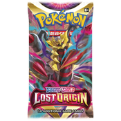 Pokemon TCG: Lost Origins Booster Box (Single Pack)