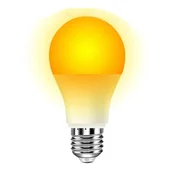 LuDream Amber (E27) - 5W LED žarnica brez modre sestavine
