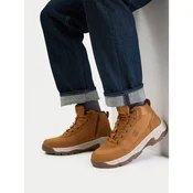 Gležnjarji G-Star Raw CEO-JONAS-01 Rjava