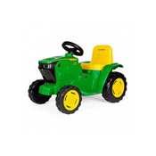Peg Perego John Deere Mini Tractor