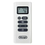 General DELONGHI 5515111093, PACEM369S, Pinguino - originalni daljinski upravljac
