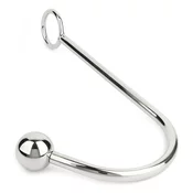 Mr. Steel Bondage Hook 30mm Ball Silver