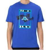 KAPPA MAJICA LOGO GIMMIO ZA MUŠKARCE