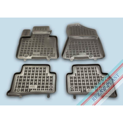 Rezaw-Plast Tipske patosnice za  KIA Sportage / HYUNDAI Tucson (2015-2021) - Kadice