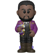 FUNKO Marvels What If TChalla Star-Lord Vinyl Soda Figure, (20499228)