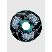 Spitfire F4 99 Sf X April Bighead Rose Radial 56M Whe blue