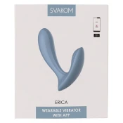 SVAKOM Erica Blue