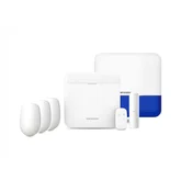 Hikvision WiFi Alarm PWA64 kit2 AX-PRO