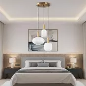 OPVIQ Luster Asker 15201 Ahsap