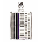 Escentric Molecules Escentric 01 Eau de Toilette - tester, 100 ml