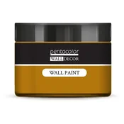 Barva za dekoracijo sten 150ml | Okrova