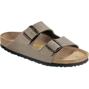 BIRKENSTOCK Copat  Arizona  temno siva