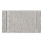 Lessentiel Maison Peškir za kupanje Fancy, 33x33, Svetlosivi