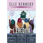 eredita. The legacy. The campus series