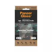 PanzerGlass Ultra-Wide Fit iPhone 14 Plus / 13 Pro Max 6,7 Screen Protection CamSlider Antibacterial Easy Aligner Included 2797 (2797)