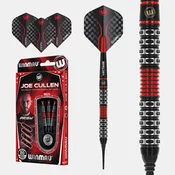 Softdart puščice WINMAU/Joe Cullen S.E./2451