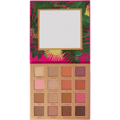 BH Cosmetics Eyeshadow Palette - Hangin in Hawaii