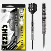 Pikado puščice HARROWS | Chizzy | Series 4 | Stelltip Darts