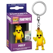 Privezak POP! Pocket Fortnite - Peely