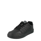 K-SWISS Nizke superge siva/črna