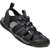 KEEN Sandali črna 45 EU 1027407