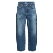 KARL LAGERFELD JEANS Kavbojke modra