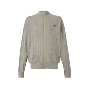 ADIDAS ORIGINALS Pletena jopa Firebird kaki