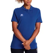 ženska polo majica hmlGO 2.0 POLO WOMAN